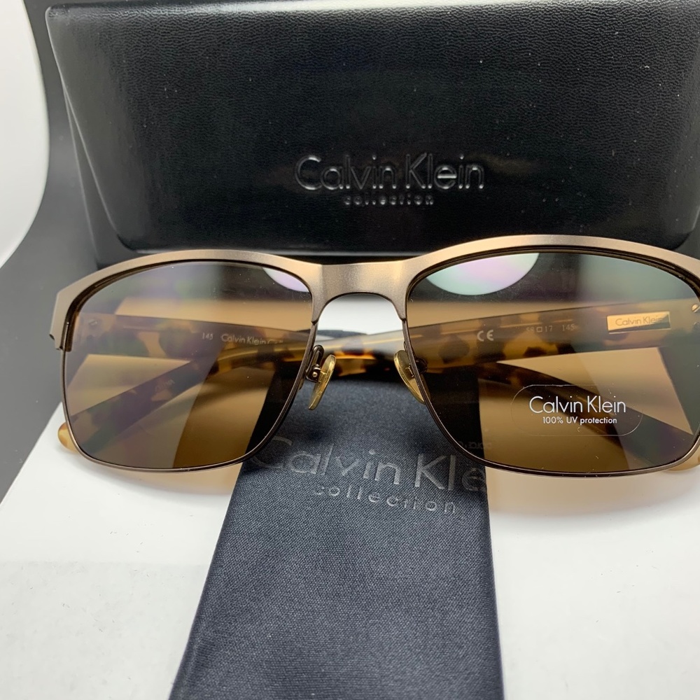 Calvin Klein sunglasses